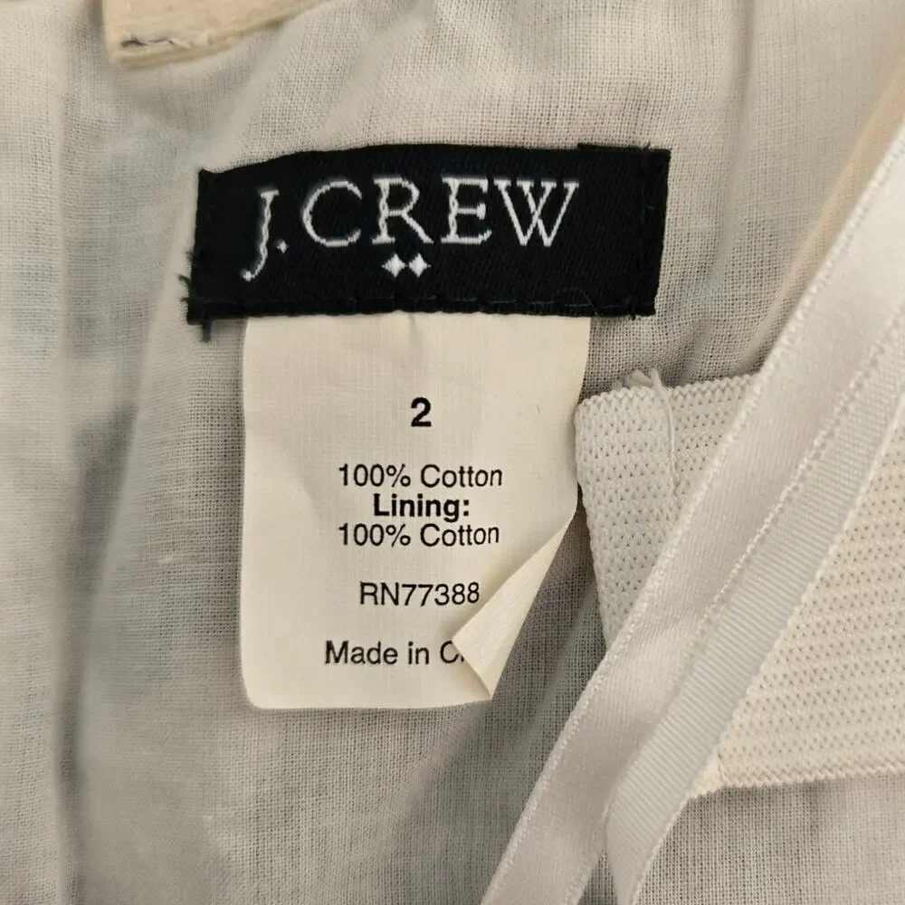 J. Crew item type